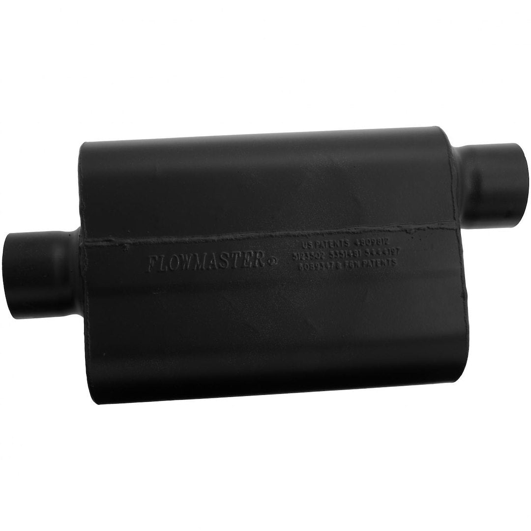 Flowmaster 943047 Delta Flow Super 44 Muffler