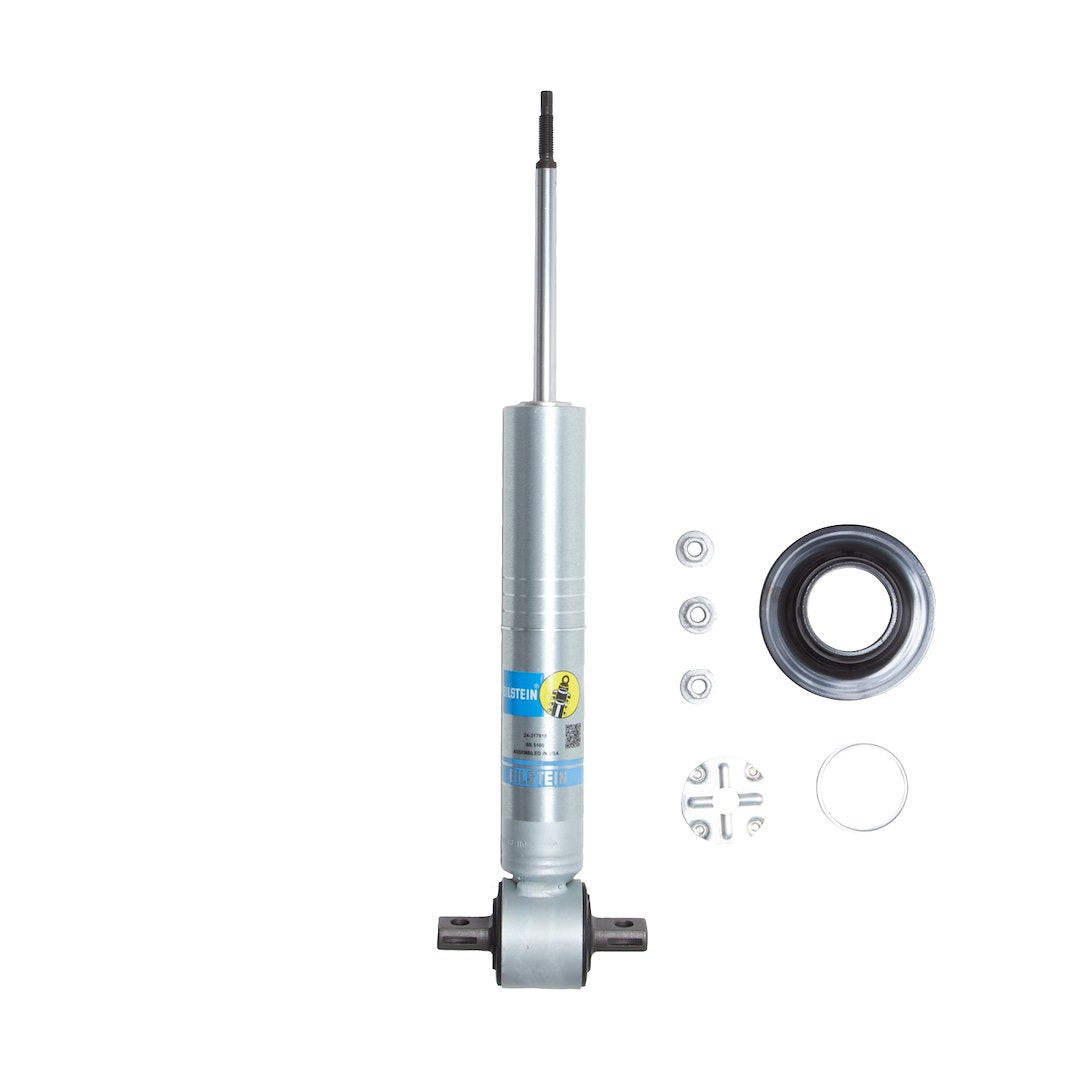 Bilstein 24-317818 GM B8 5100 Height-Adjustable Front Shock - image 1