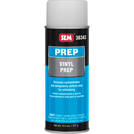 SEM 38343 Surface Preparation Cleaner
