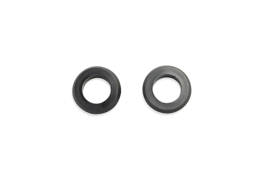 Fabtech FTS92032 Track-Bar Service Bushing Set