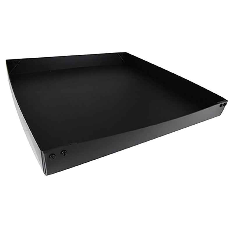 Pinnacle Appliances 18-2835 Pinnacle Washer Dryer Drain Pan , 24" x 24" HDPE – image 2