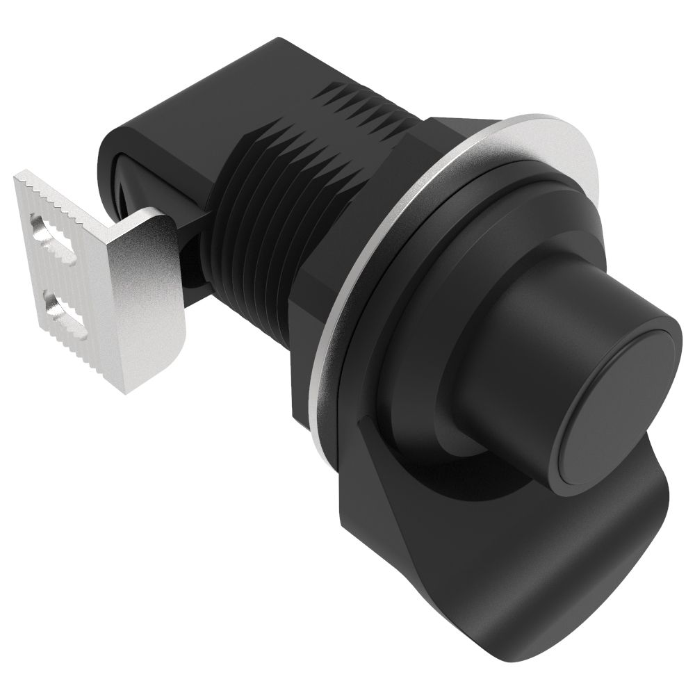 Southco 93-304 Pull-Tab Access Panel Latch