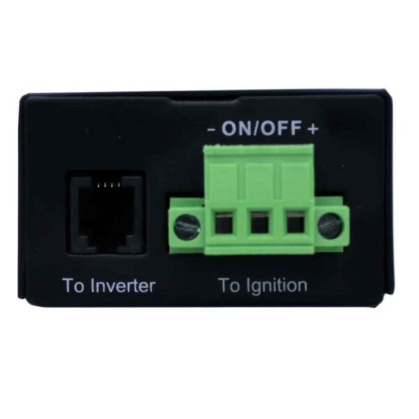 Aims Power Remhfignite Power Inverter Remote Control - image 3