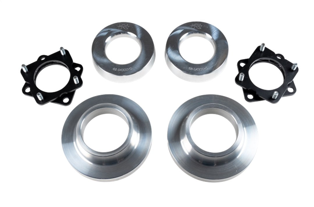 ReadyLIFT 69-54250 SST Suspension Lift Hardware