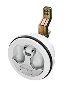 Whitecap Industries S-0230wc Multi Purpose T Handle Latch