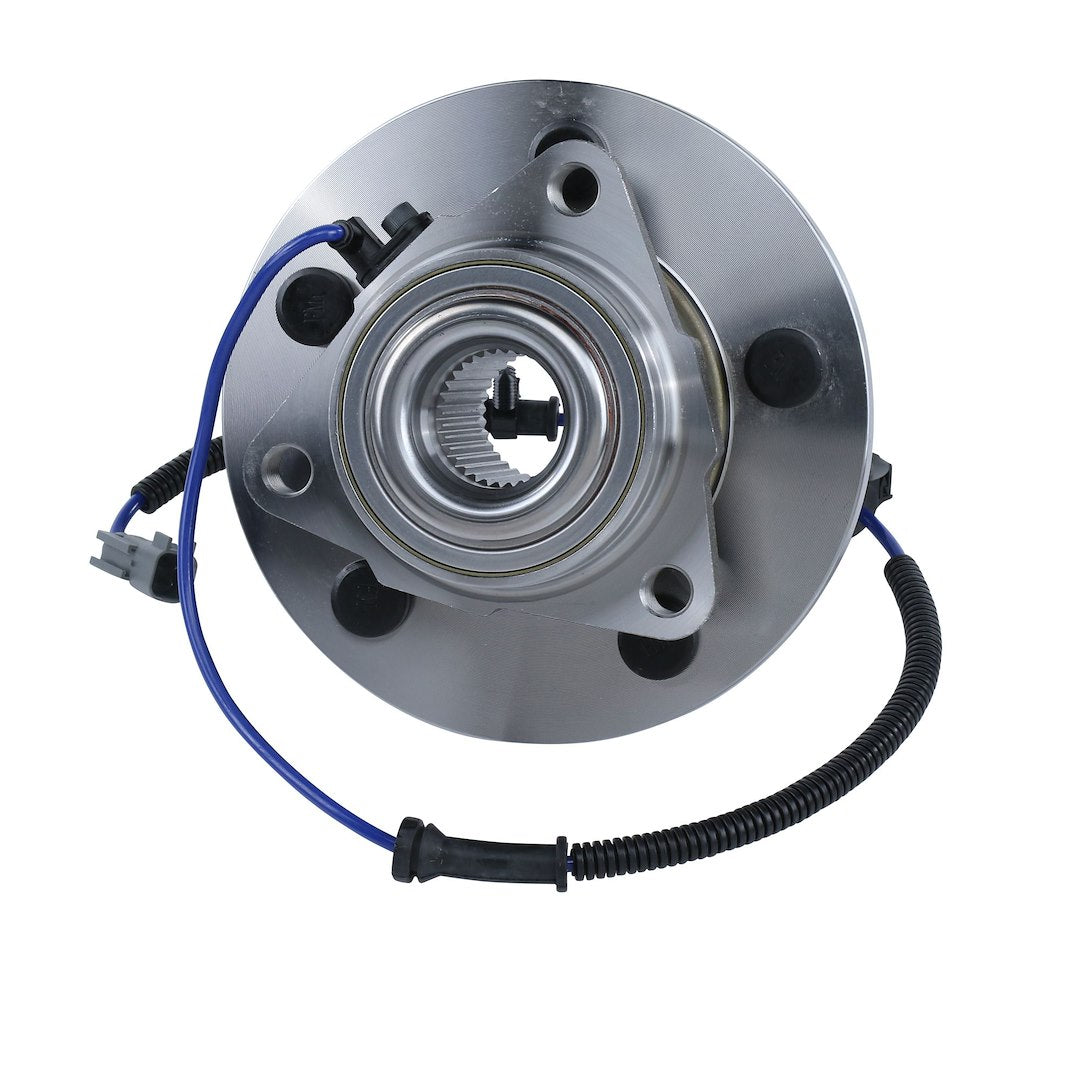 Moog Hub Assemblies 515113 Wheel Hub Assembly
