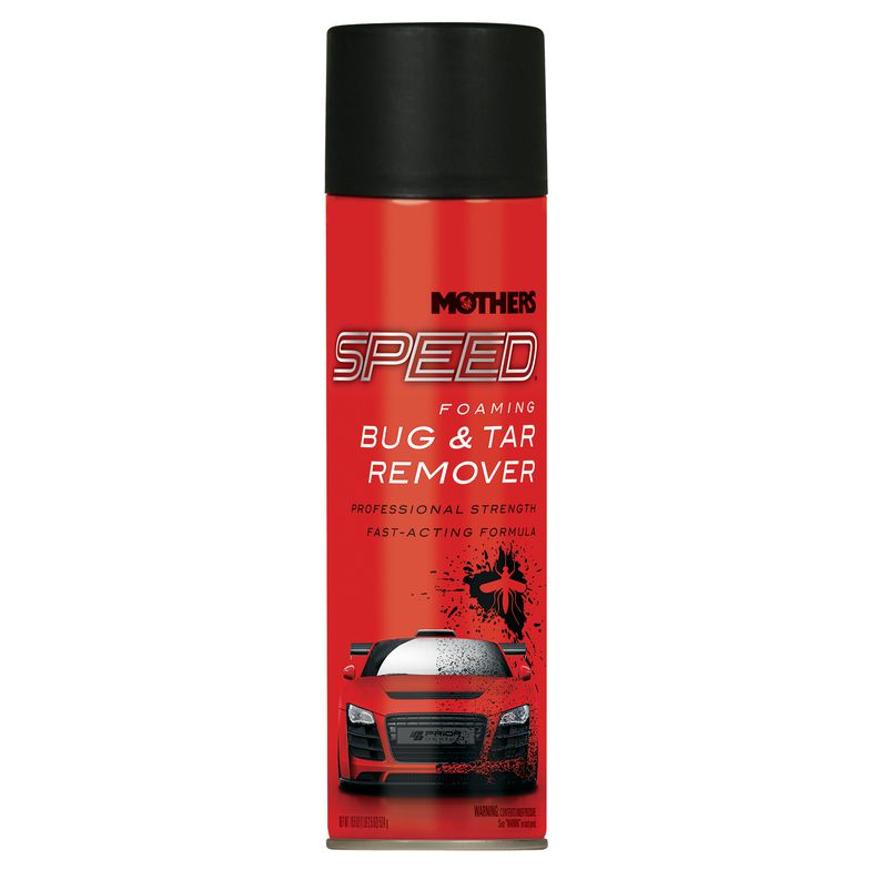 Mothers 16719 Speed Bug/Tar Cleaner