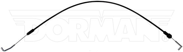Dorman (OE Solutions) 912-610 OE Steel Door Release Cable - image 4