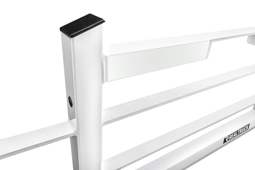 BackRack 15032W Maverick White Original Frame, Kit 30150 - image 5