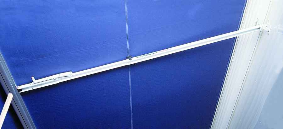 Carefree RV Awning Rafter Arm - Rafter VI – 902865WHT
