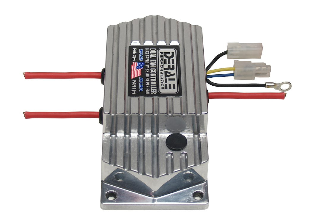 Derale 16789 Fan-Control Temperature Unit - image 3