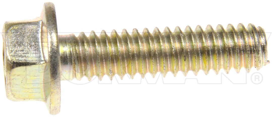 Dorman OE Solutions 960-010d Flanged Hex-Head Bolt Set - image 2