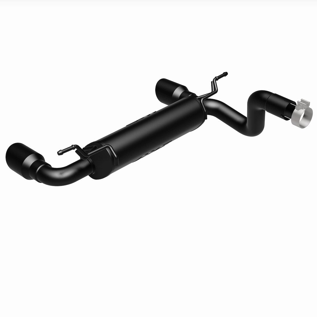 MagnaFlow 19388 MF Series Axle-Back System