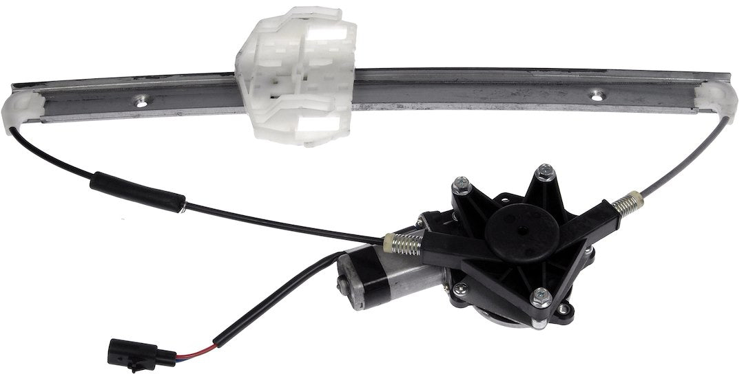 Dorman (OE Solutions) 748-913 Revised Power-Window Drive Assembly - image 1