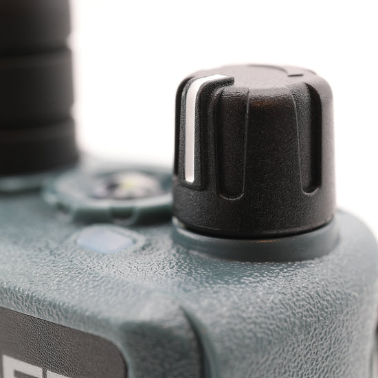 Rugged Radios Gmr5 Portable GMRS Radio