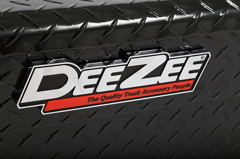 Dee Zee DZ8170DB Red Label Extra-Deep Crossover Storage - image 9