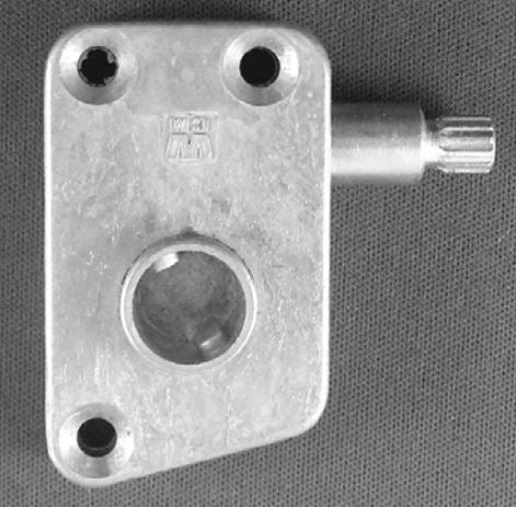 Strybuc 761p Torque-Type Window Operator