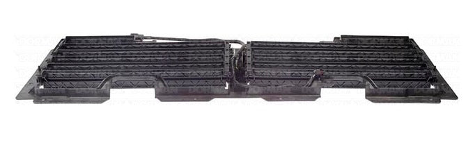 Dorman 601-377 Active Grille Assembly - image 4