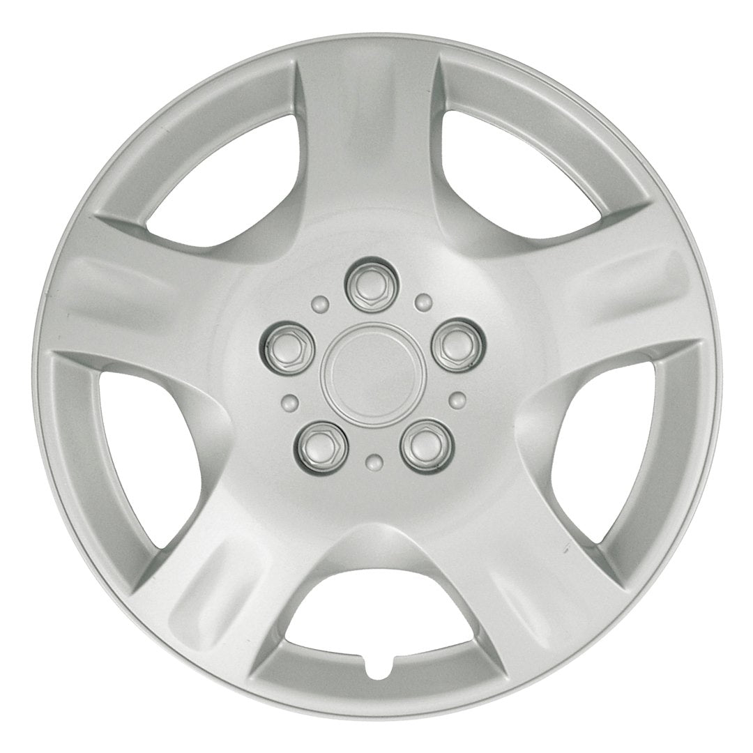 Coast To Coast B94216S Altima 16-Inch Five-Spoke Trim Set - image 1