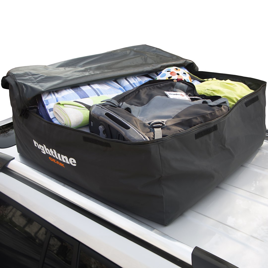 Rightline Gear 100r20 Range 2 Cargo Carrier