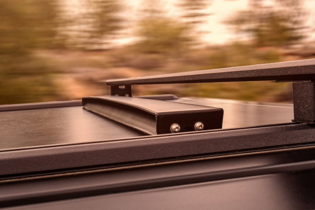 SmartCap ED0108-MB Off-Road Truck-Bed Enclosure