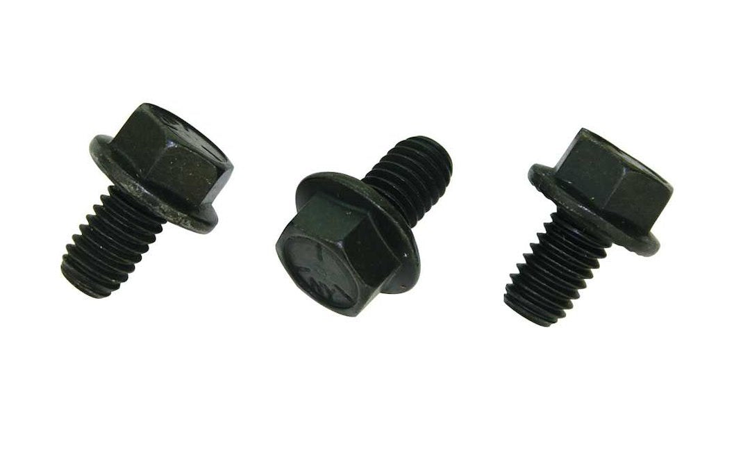 Moroso Performance 38765 Converter Attachment Bolts