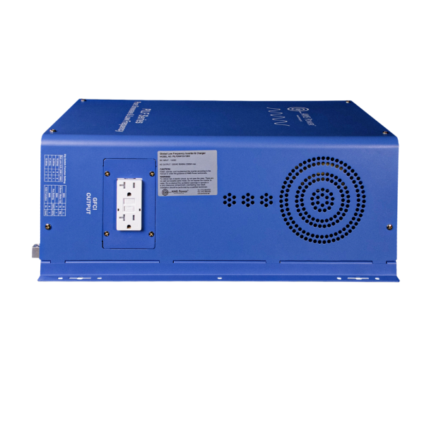 Aims Power Pilf40w12v120v Power Inverter - image 10