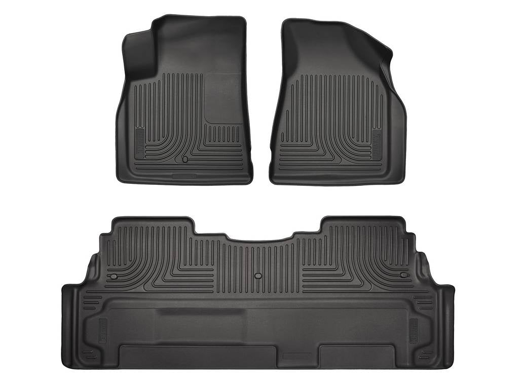 Husky Liners 93441 WeatherBeater Floor Protection Liner
