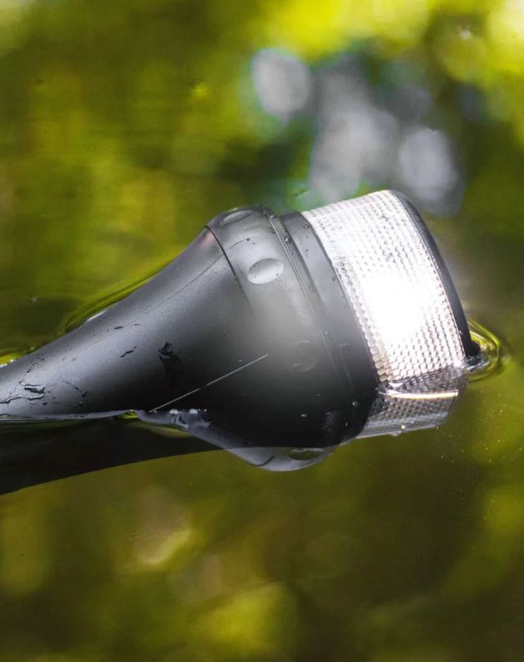 Railblaza 02-5004-11 Illuminate i360 Navigation Lamp