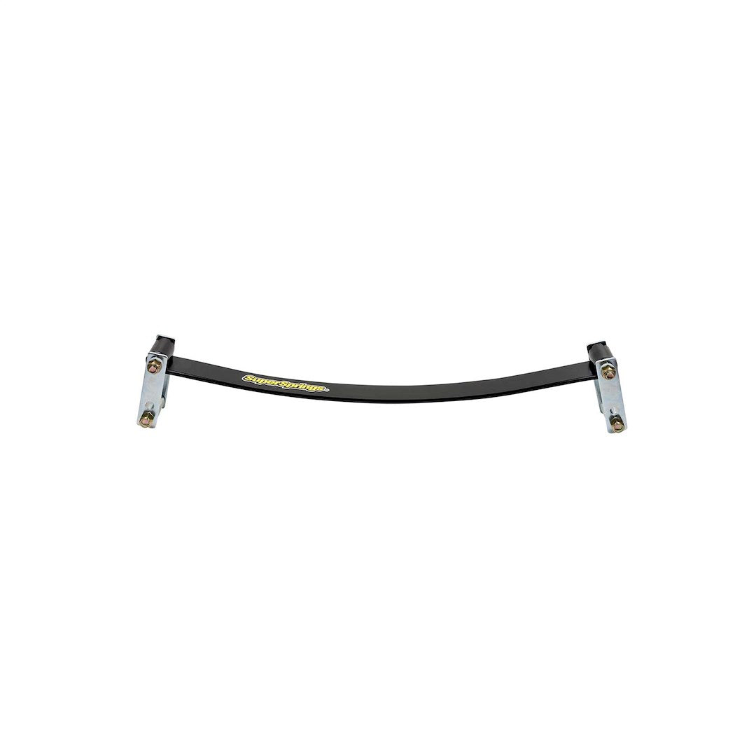 SuperSprings SSA49 Helper Spring Kit for F350