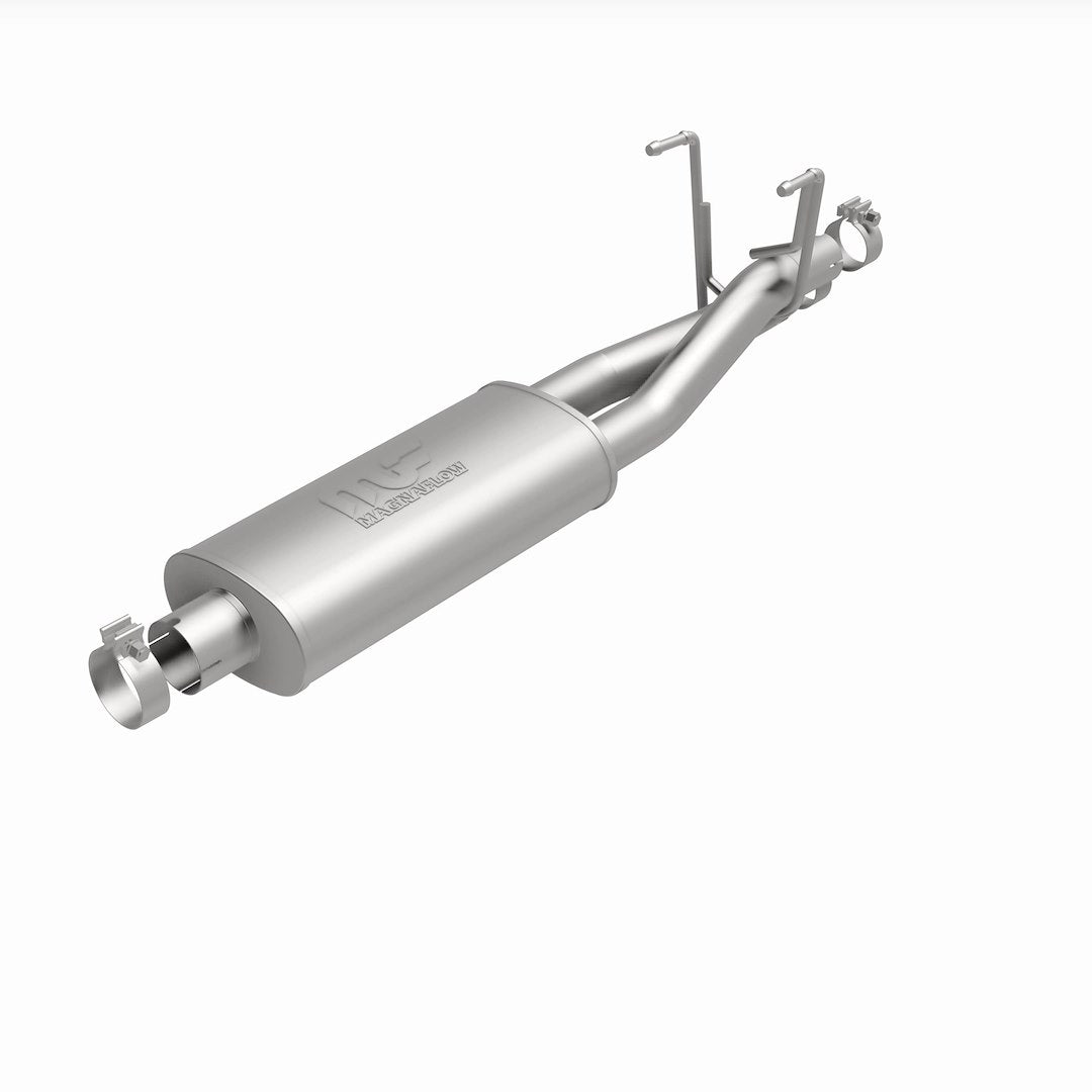MagnaFlow 19439 Direct-Fit Exhaust Muffler