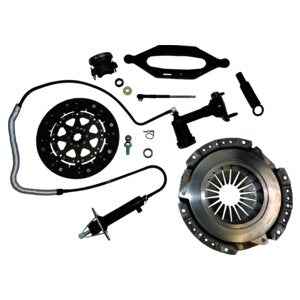 Crown Automotive CMK15 Clutch Master Package