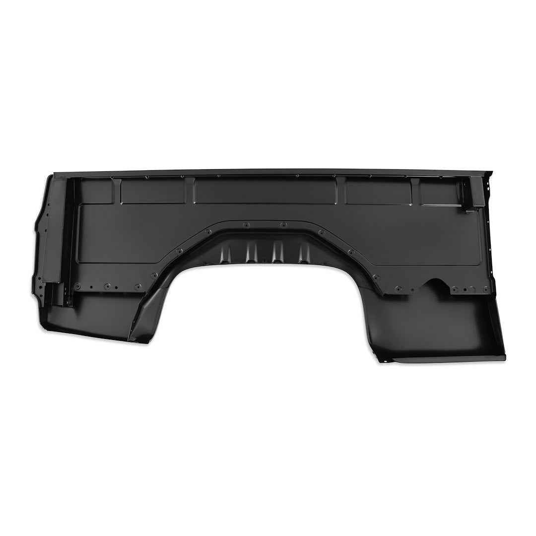Holley Classic Trucks 04-100 C10 Bedside Panel