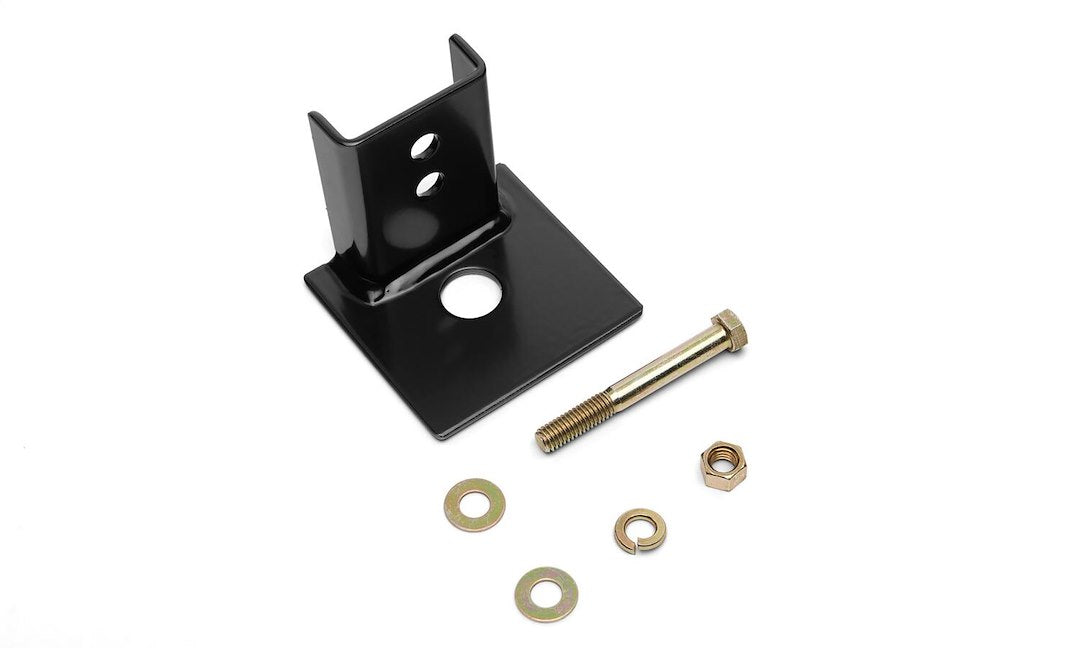 BackRack 91009 Fully Universal Square Base for BackRack