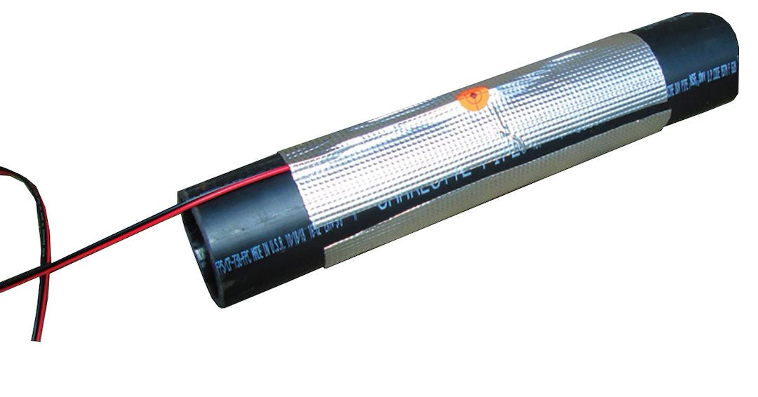 Madison Accessories 61013 Holding Tank Pipe Heater