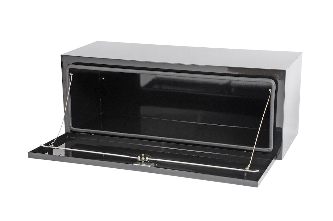 Dee Zee DB-2602 Underbed Tool Storage Chest - image 2