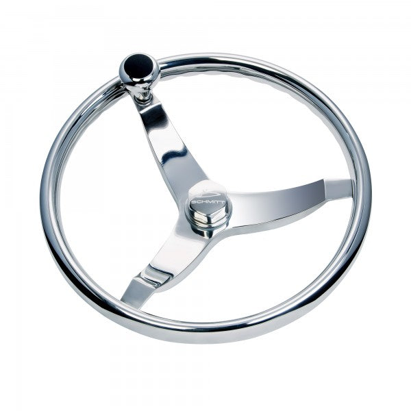 Schmitt/Ongaro 7141321FGK-R Vision FX Steering Wheel