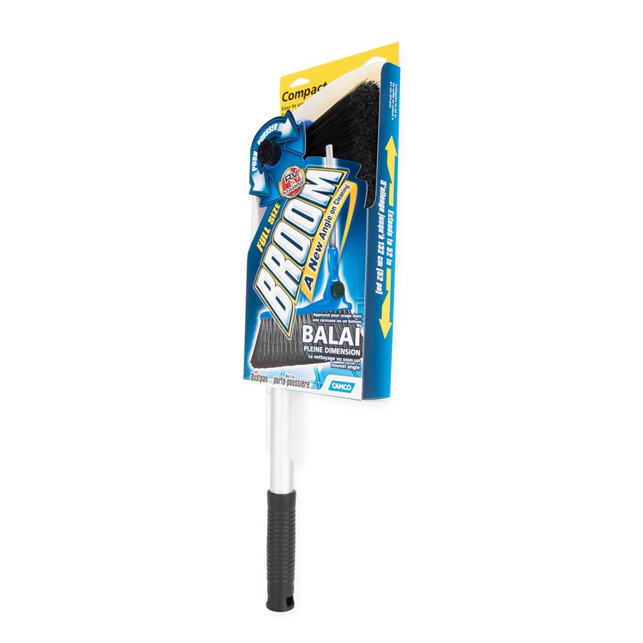 Camco 43623 Broom - image 10