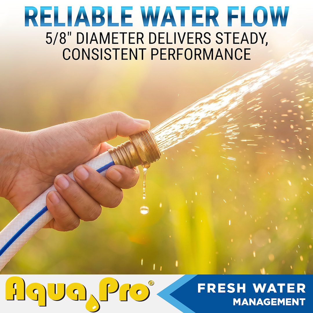 Aqua Pro W20867 Fresh Water Hose - image 6