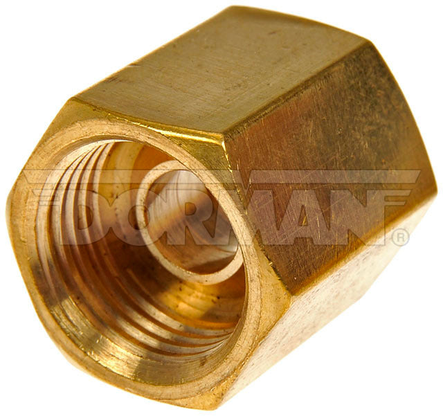 Dorman OE Solutions 490-333.1 Inverted-Flare Brake Union - image 2
