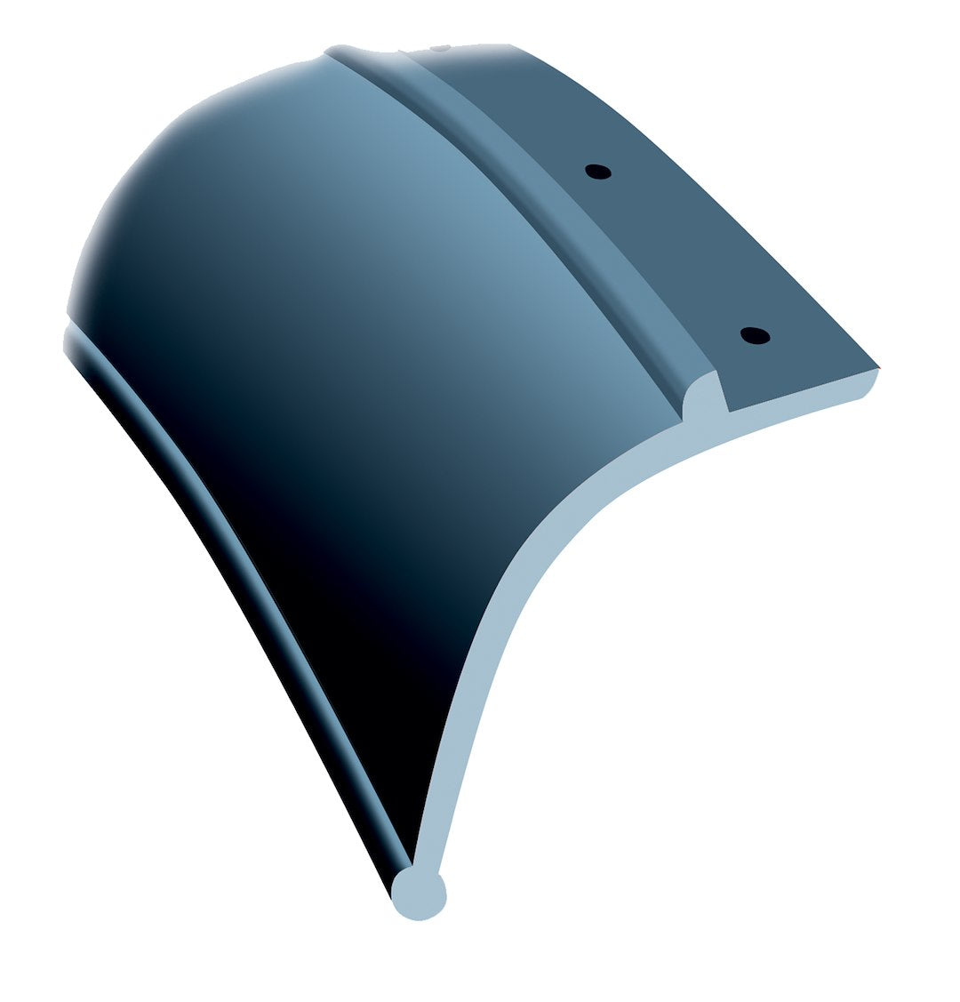 Pacer Performance 52-156 Standard-Weight Flexy Flares® Fender Set