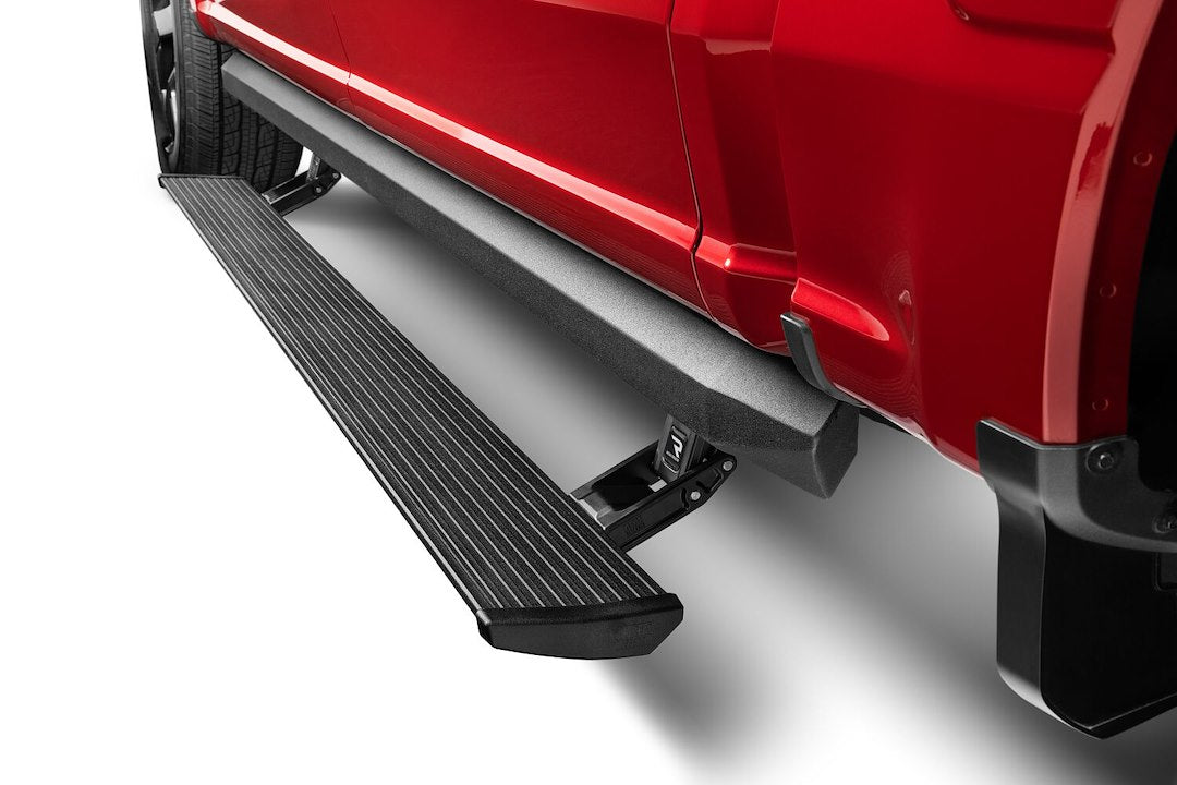 AMP Research 77154-01A PowerStep XL for 2007–2015 GM Crew Cab - image 7