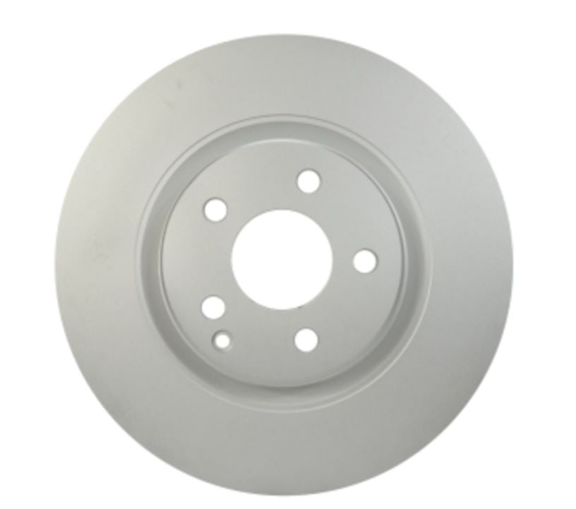 Hella 355109432 Disc-Brake Rotor