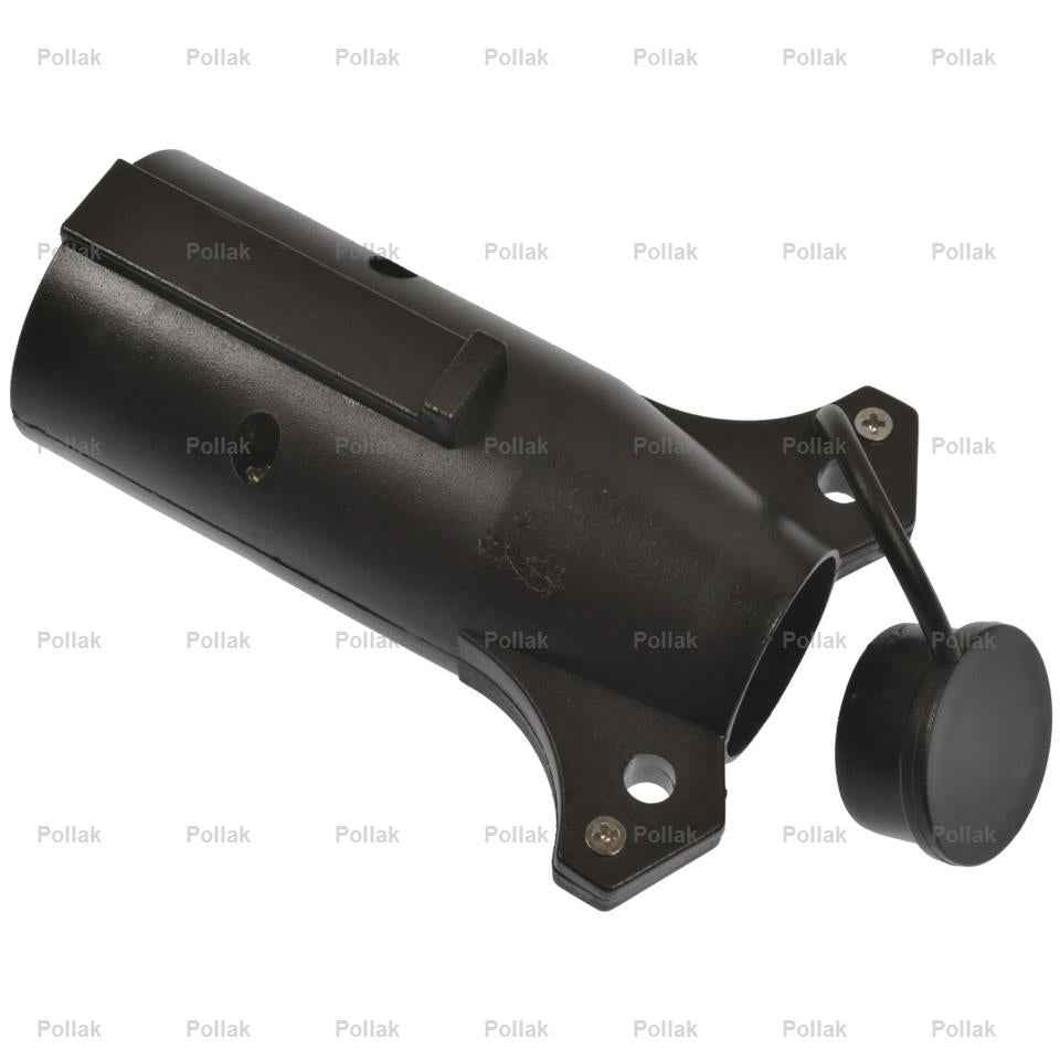 Pollak 7WB119V Black Nylon 7-Blade to 6-Round Adapter