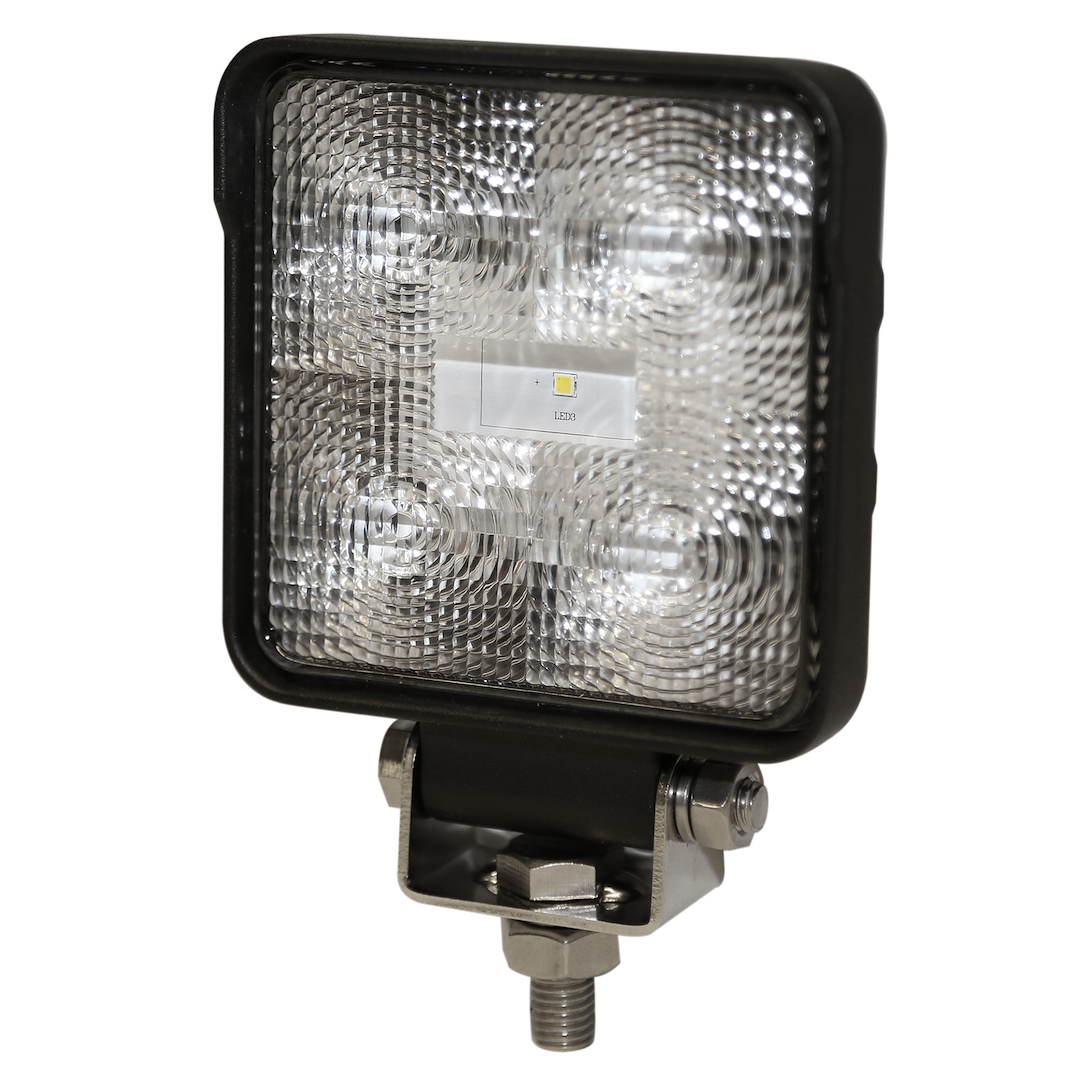 Ecco Elect E92007 Work-Area LED Lamp