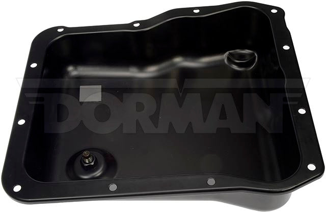 Dorman 265884 4.72-Quart Transmission Fluid Pan - image 2