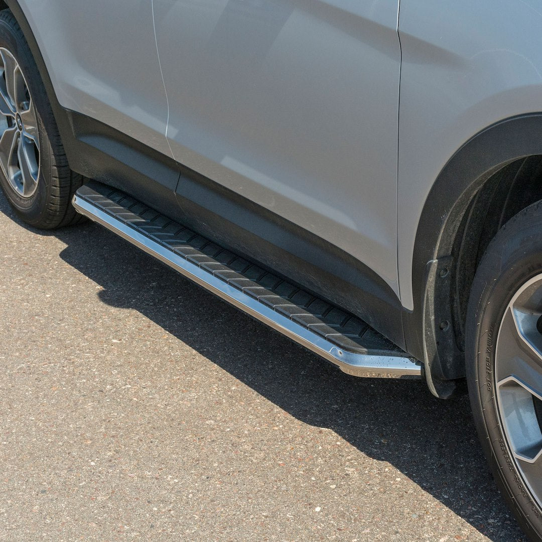 Aries 2051870 Silver 70-Inch AeroTread Board Component - image 9