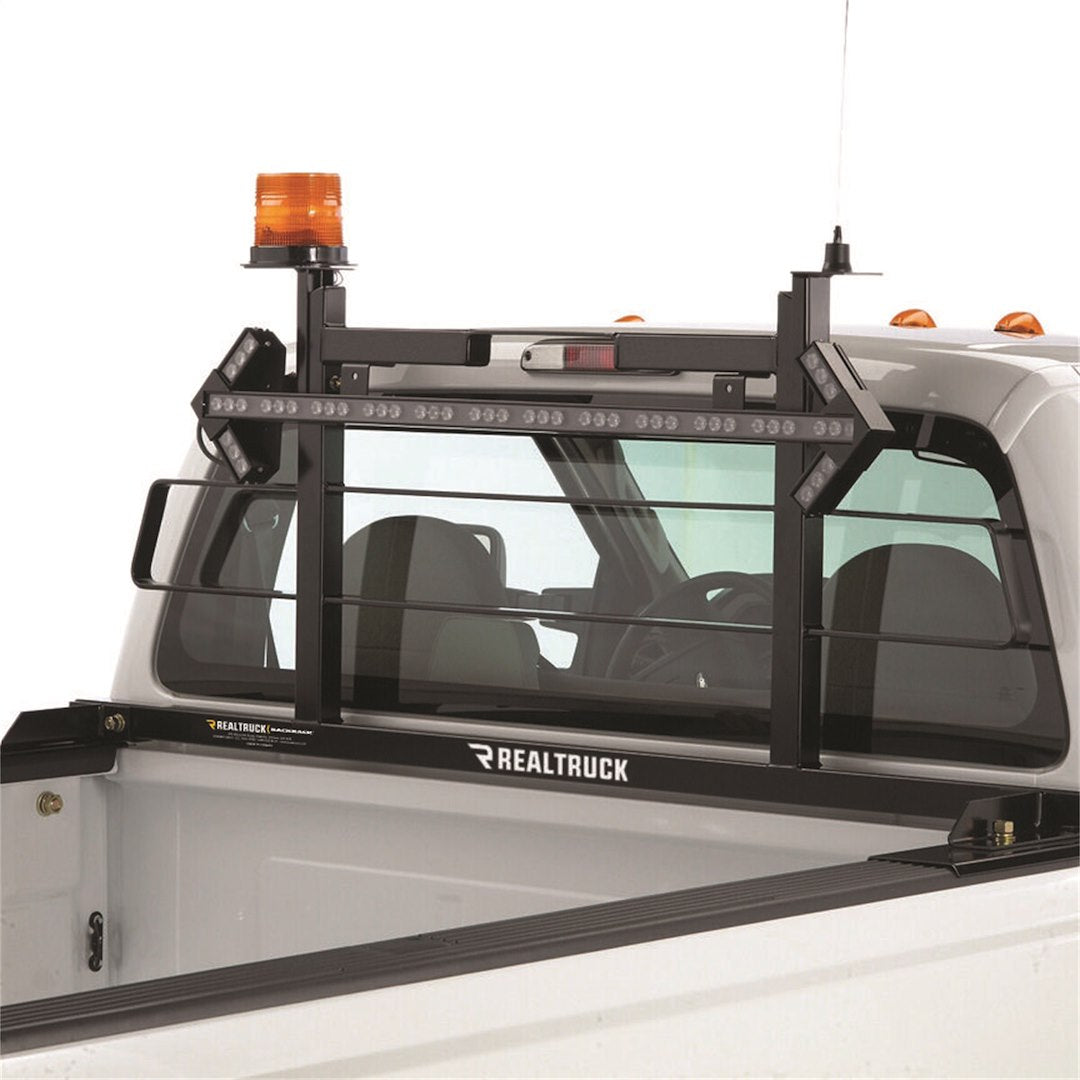 BackRack 91004 Z-Bracket Pair for Arrow-Stick Mounting - image 3