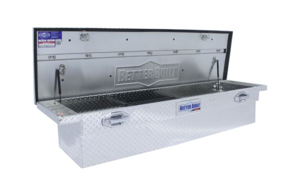 Better Built 79011003 SEC Series Crossover Tool Box