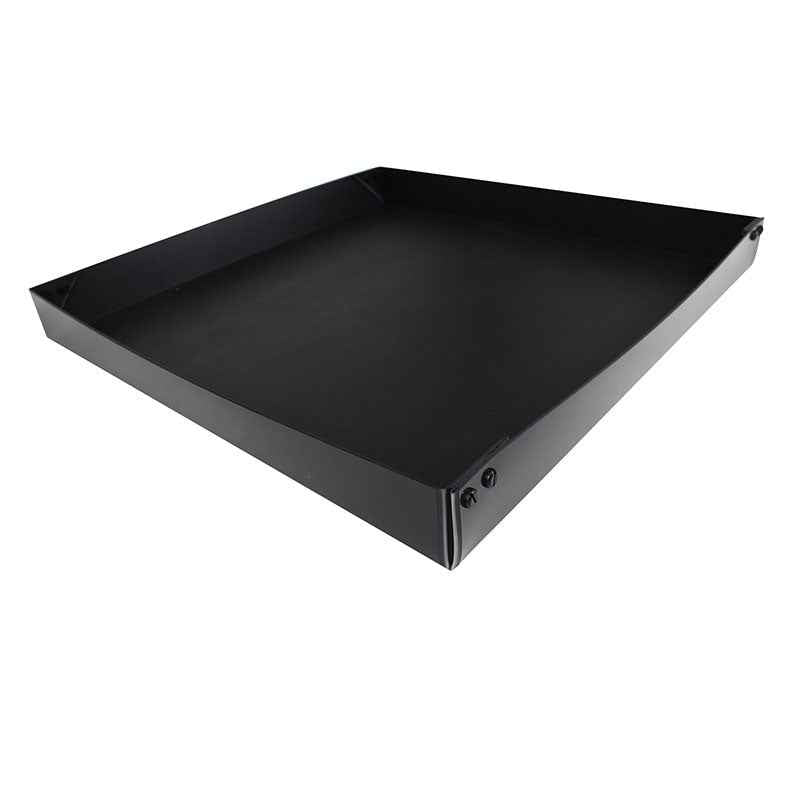 Pinnacle Appliances 18-2835 Pinnacle Washer Dryer Drain Pan , 24" x 24" HDPE – image 3